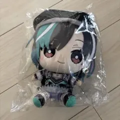 ホロライブ ホロフレ friends with u ぬいぐるみ 輪堂千速のサムネイル