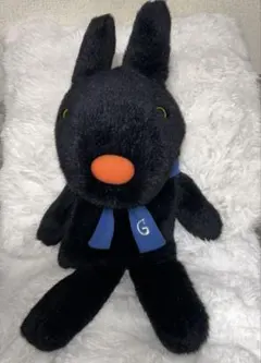 リサとガスパール ゴルフ ヘッドカバー
