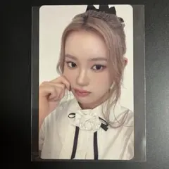 THIS IS ME:I グッズ　トレカ▶︎櫻井美羽　054