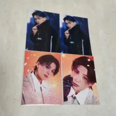 FANTASTICS 八木勇征 フォトカ セット