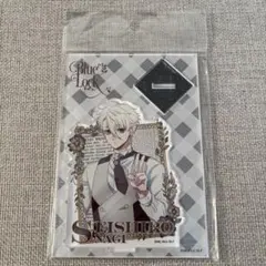 ブルーロック　凪誠士郎　アクリルスタンド