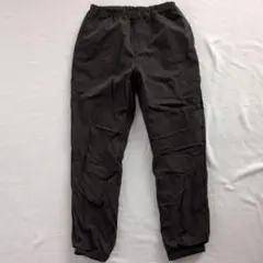 ユニクロ　ウォームパンツ