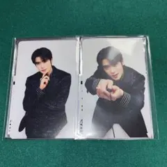 2025年最新】nct ジェヒョン トレカ セットの人気アイテム - メルカリ