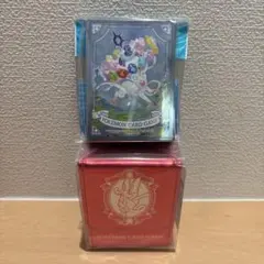 フリップデッキケース ソウブレイズ ニンフィア 未開封 - メルカリ