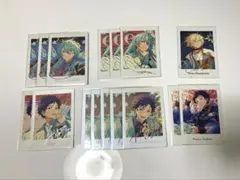 fine ぱしゃっつ 16点セット