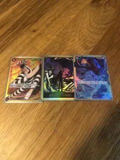 京*月様 ワンピースカード プレミアムブースター ロブルッチ 金ドンカード パラ