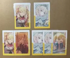 プロセカ　エピカ　箔押し　ノーマル　天馬咲希 24B 23A