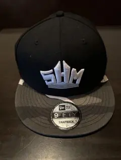 【ACSたかし】ガンバ大阪×NEW ERA 9FIFTY キャップ オンラインショップ］『NEW ERA®』コラボレーションキャップ再発売の