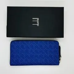 ☆超お買得☆新品未使用☆ダンヒル☆高級品質☆長財布☆お洒落☆大人☆