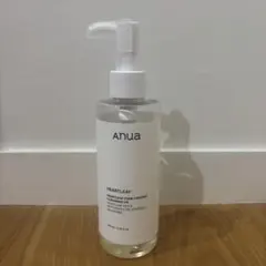 アヌア　クレンジングオイル