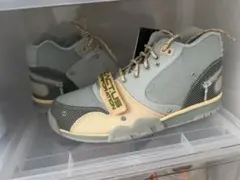 Nike Travis Scott Air Trainer 1 27.5