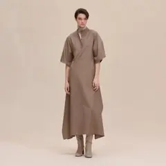 エルメスHERMES【カントリードレス】新品未使用モザイク柄2024新作 