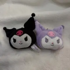 クロミちゃん　2個セット