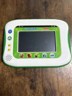小学館の図鑑　NEO PAD ネオパッド(動作確認済)のサムネイル