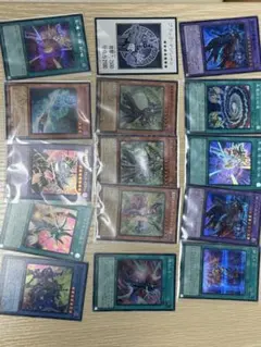 遊戯王OCG まとめ売り