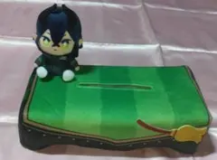 ツイステ：ティッシュボックスカバーケース：マレウス