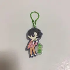 SEVENTEEN セブチPetiTEENラバマス ジュン