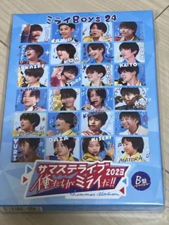 2025年最新】サマステ 2023 a盤の人気アイテム - メルカリ