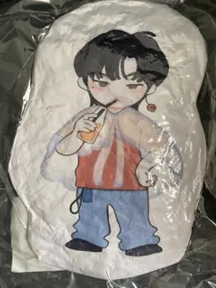 2026年最新】TXT 誓い クッションの人気アイテム - メルカリ