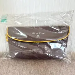 【新品タグ付】プリンスホテル マイアメニティセット TABI no OTOMO