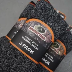 MOSSY OAK®︎ / HEAVY DUTY THERMAL SOCKSのサムネイル