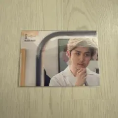 Mrs. GREEN APPLE ミセス フォトカード 若井滉斗 034