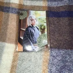 舞台刀剣乱舞 士伝 真贋見極める眼 石田正宗 アクリルスタンド