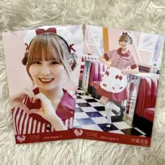 イコラブ 音嶋莉沙 生写真 仲直りシュークリーム アザカ コンプ - メルカリ