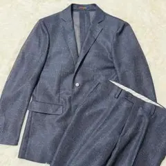 新品未使用】ORIHICAオリヒカダブルスーツジャケットネイビー - メルカリ