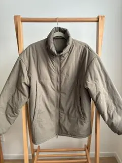 Polo by Ralph Lauren ダウンジャケット XXL ベージュ - メルカリ