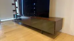 2026年最新】カッシーナ テレビボードの人気アイテム - メルカリ