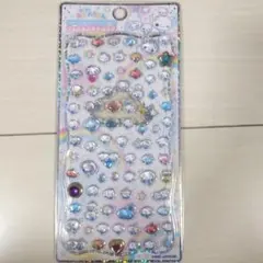 ジュエルプチドロップ　ぷくぷくあわわちゃん