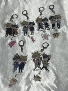 マミタ ミニアクリルスタンド まとめ売り - メルカリ