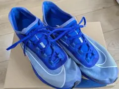 ナイキズームフライ３　Nike Zoom Fly 3
