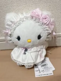 2026年最新】チャーミーキティ ぬいぐるみの人気アイテム - メルカリ