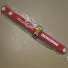 今市隆二 ガチャ ゴムブレス  お借りしてます→ RAISE THE FLAG