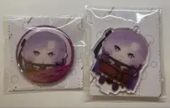 壱百満天原サロメ にじぱぺフォトグッズセット