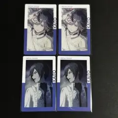 プロセカ 25C KAITO エピカ ePick card