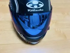 Kabuto ヘルメット Cardo Packtalk Slim インカム付き - メルカリ