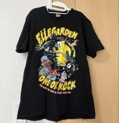 ONE OK ROCK×ELLEGARDEN コラボTシャツ Mサイズのサムネイル