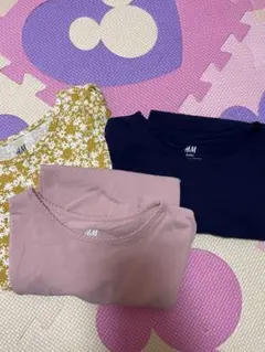 ロンT3枚セット