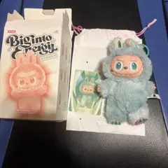 ★*★様 正規品ラブブエナジーTHEMONSTERS Biginto SEREN