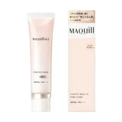 MAQUILLAGE ESSENCE BASE EX PURE IVORY