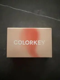 COLORKEY CK四色アイシャドウパレット サンプルN 01のサムネイル