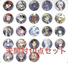 霊基召喚缶バッジ Fes.2025描き下ろしサーヴァントD FGO フェス - メルカリ