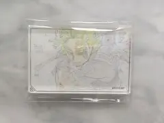 僕のヒーローアカデミア ホークス アクリルブロック UA展