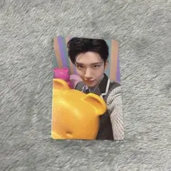 seventeen ジョシュア 17 IS RIGHT HERE