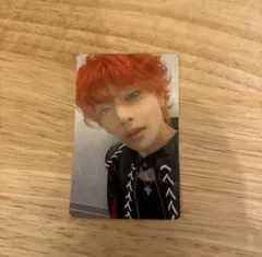 スキズ オフイベ 幕張 幕張メッセ 会場限定トレカ アイエン 2/1