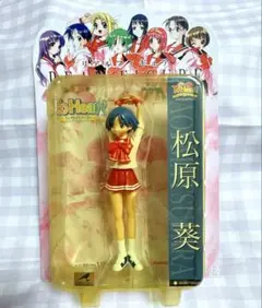 美品】センチメンタルグラフティ コレクションフィギュアシリーズ 沢渡