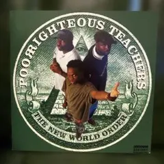 Poor Righteous Teachers The New World...